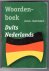  - Woordenboek Duits-Nederlands