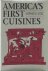 Coe, Sophie D. - America's First Cuisines