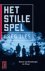 Greg Iles - Het Stille Spel