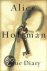 Alice Hoffman - Blue Diary
