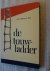 Wartena-Bos, H.H.C. - De touwladder