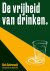 De vrijheid van drinken