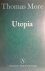 MORE Thomas - Utopia