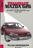 Vraagbaak Mazda 626 1992-19...