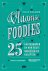 Vlaamse foodies 25 gastrono...