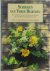 Jenny Raworth, Susan Berry - Schikken van verse bloemen : een complete cursus in het kiezen en schikken van verse bloemen het gehele jaar door