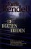Ruth Rendell - De dertien treden