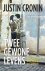 CRONIN, Justin - Twee gewone levens