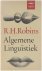 Algemene linguïstiek