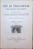 Collectif - Art et Décoration  Revue Mensuelle d'Art Moderne  Janvier - Juin 1900  Tome VII