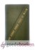 Straaten, J.W. van - Een ridder zonder vrees of blaam --- Het leven van John Knox, den Hervormer van Schotland. Met een plaatje (Lith. v. Mulder, Leiden)