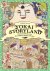 Yokai Storyland Illustrated...