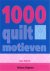 Louisa Roberts - 1000 Quilt-Motieven
