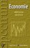 Economie van A tot Z