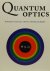 SCULLY, M.O., ZUBAIRY, M.S. - Quantum optics.