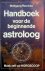 Reinicke, Wolfgang - Handboek voor de beginnende astroloog