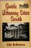 Ella Robinson - A Guide to Literary Sites of the South