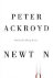 Newton Ackroyd's Brief Lives
