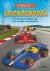 ZNU - Formule 1 vriendenboek