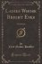 Hueffer, Ford Madox - Ladies Whose Bright Eyes