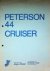 Original brochure Peterson ...