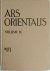 Ars Orientalis. The Art of ...