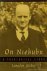 On Niebuhr. A theological s...