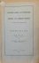 FRUIN R. Dr., JORISSEN Theo D. - Gijsbert Karel Van Hogendorp en Leopold van Limburg Stirum in de dagen van 17-21 November 1813.