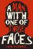 A Man with One of Those Faces