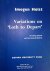 Variations on "Loth to Depa...