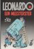 TurkDe Groot - Leonardo 21 een meesterster
