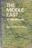 Michael Adams. - The Middle East. A Handbook.