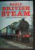 Early British steam - 1825 ...
