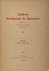 - Cahiers Ferdinand de Saussure 4. Numéro Albert Sechehaye