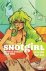 Bryan Lee O'Malley - Snotgirl Volume 1: Green Hair Don't Care