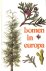 Bomen in Europa