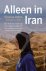 Kristina Paltén - Alleen in Iran