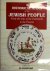 Eli Barnavi - A historical atlas of the jewish people from the time of the patriarchs to the present