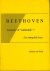 Beethoven "klassiek"of "aut...