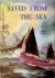 Saved from the Sea The stor...