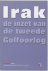 Irak de inzet van de tweede...
