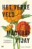 Madhuri Vijay - Het verre veld