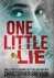 Christopher Greyson - One Little Lie