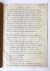  - [Geneology, 1943] Typoscript with 15th-16th century information on the family Van Breugel (Broegel), typed, 1943, 7 pp.