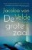 Jacoba van Velde - De grote zaal