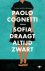 Sofia draagt altijd zwart