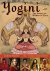 Gates, Janice - Yogini. The Power of Women in Yoga