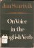 On Voice in the English Verb