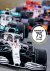 Stuart Codling; James Roberts; James Mann - Formula 1 75 Years