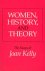 Women, History,  Theory The...